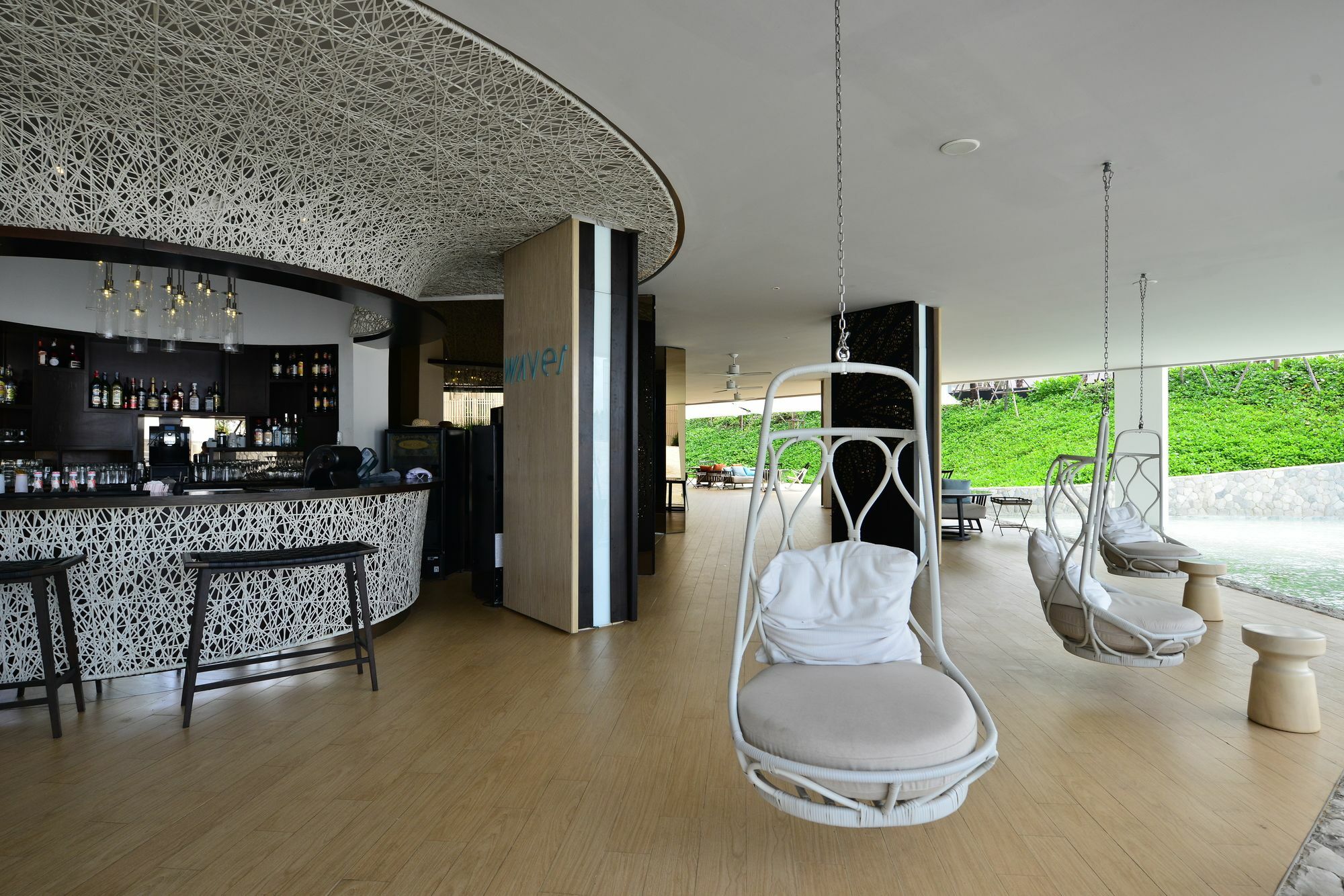 Veranda Residence Pattaya Pool Villa Na Chom Thian Exterior photo