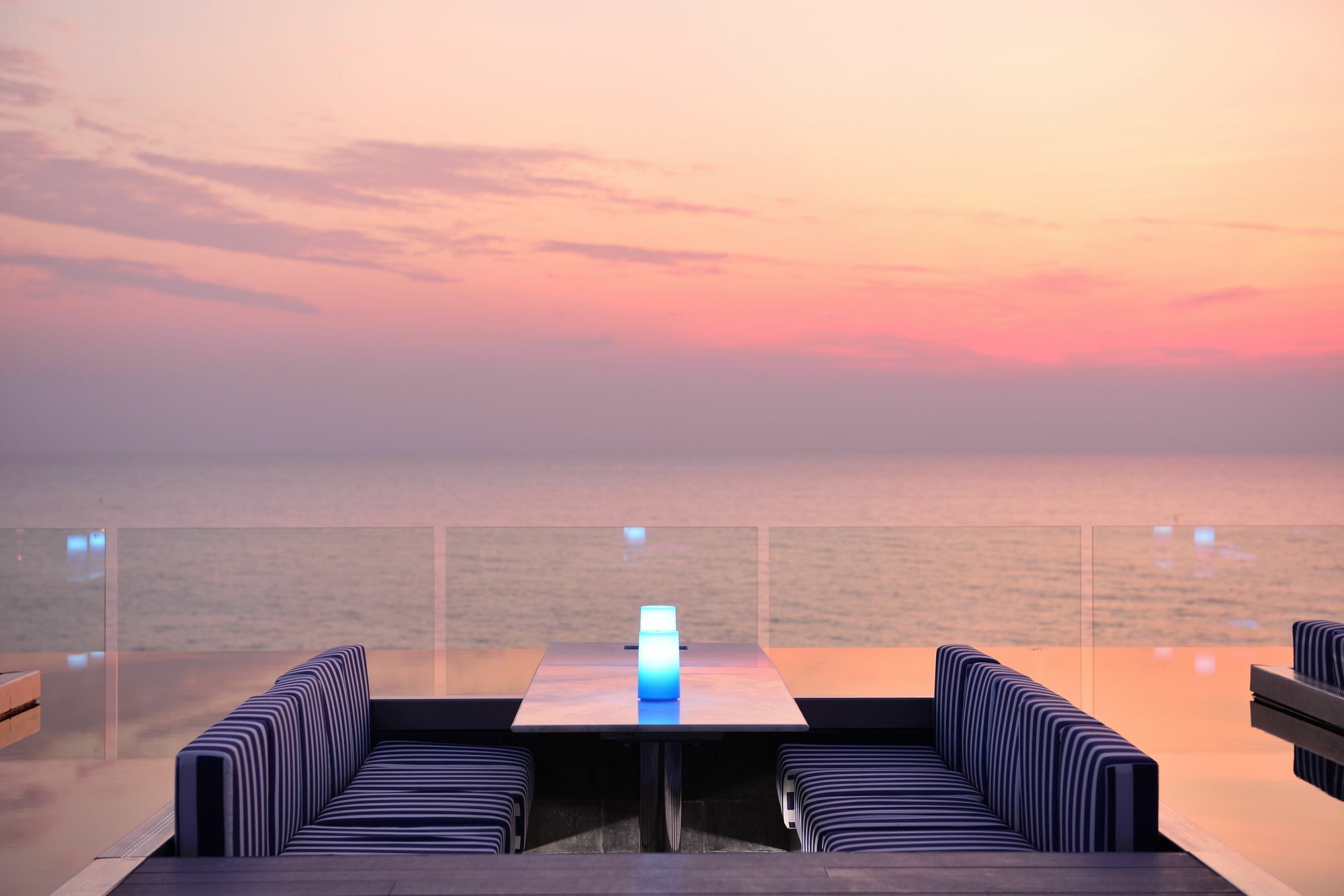 Veranda Residence Pattaya Pool Villa Na Chom Thian Exterior photo