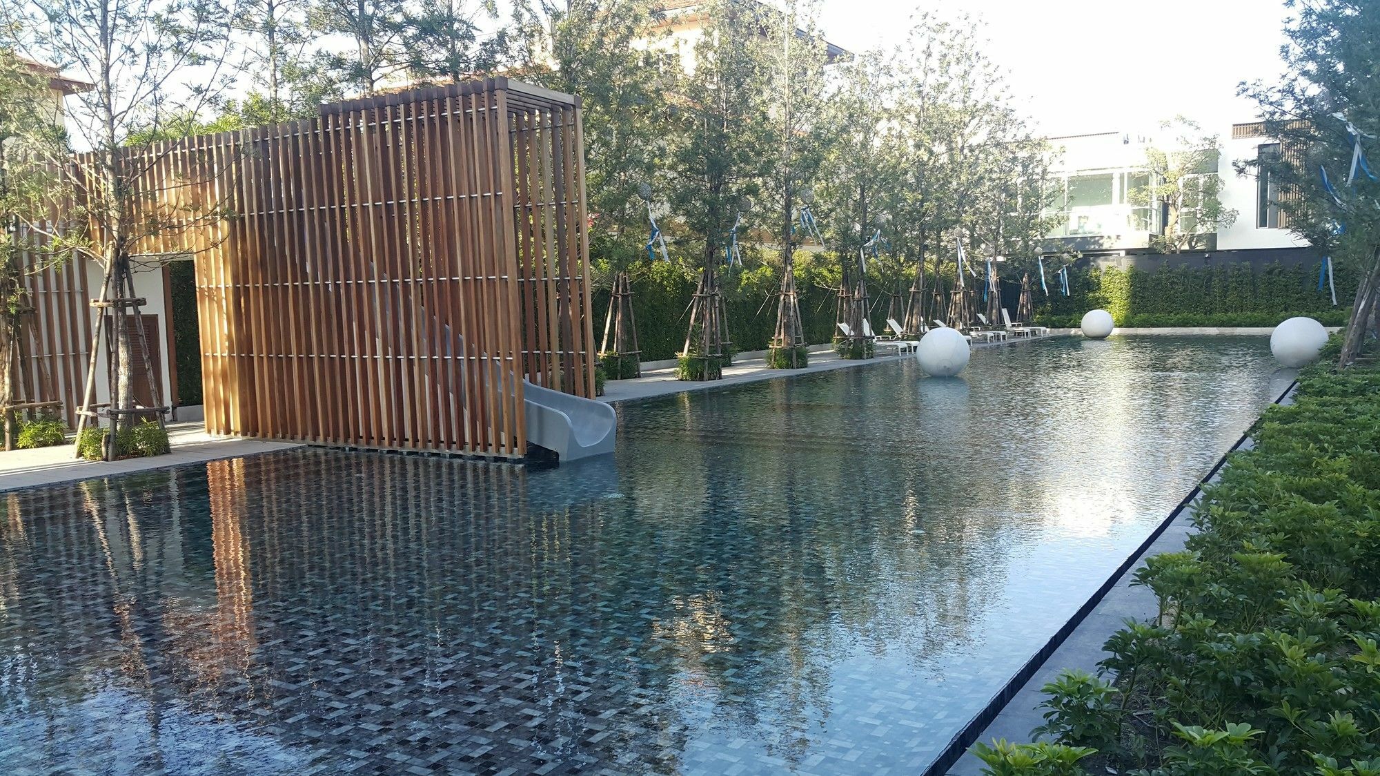 Veranda Residence Pattaya Pool Villa Na Chom Thian Exterior photo